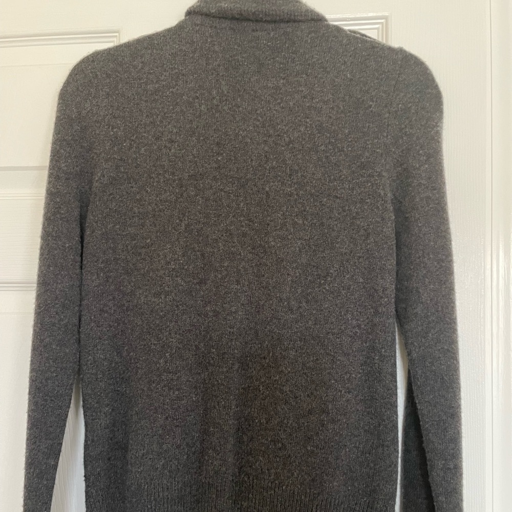 Jcrew Wool Jacket - image 2